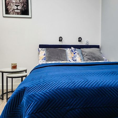 Apartament Sea&Forest Miedzyzdroje Extérieur photo