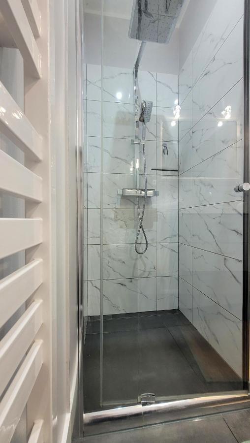 Apartament Sea&Forest Miedzyzdroje Extérieur photo