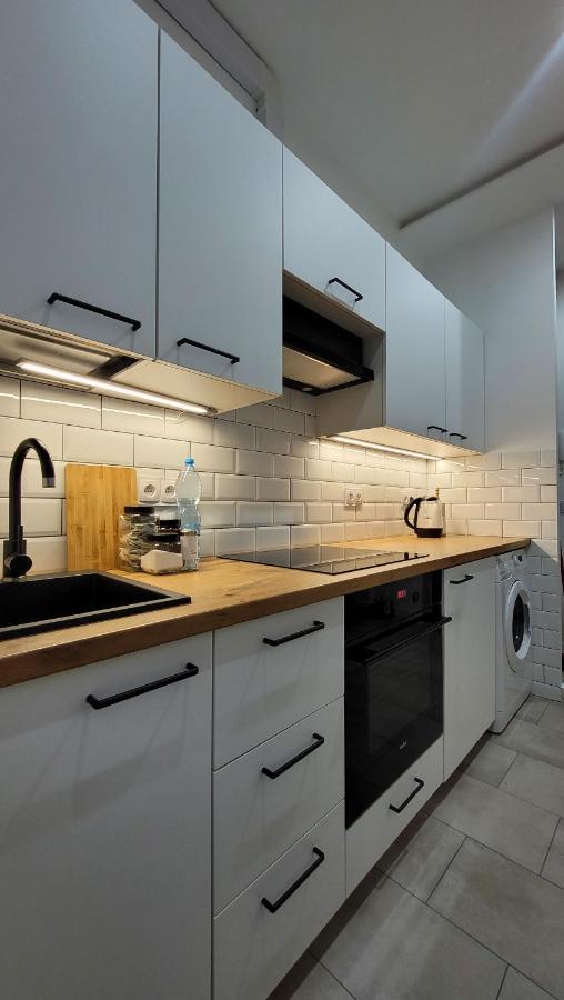 Apartament Sea&Forest Miedzyzdroje Extérieur photo