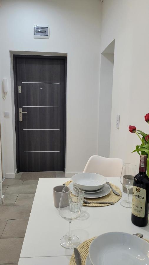 Apartament Sea&Forest Miedzyzdroje Extérieur photo