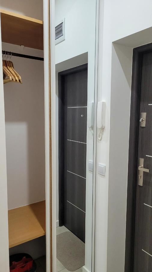 Apartament Sea&Forest Miedzyzdroje Extérieur photo