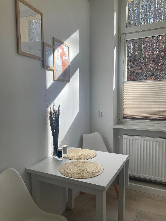 Apartament Sea&Forest Miedzyzdroje Extérieur photo