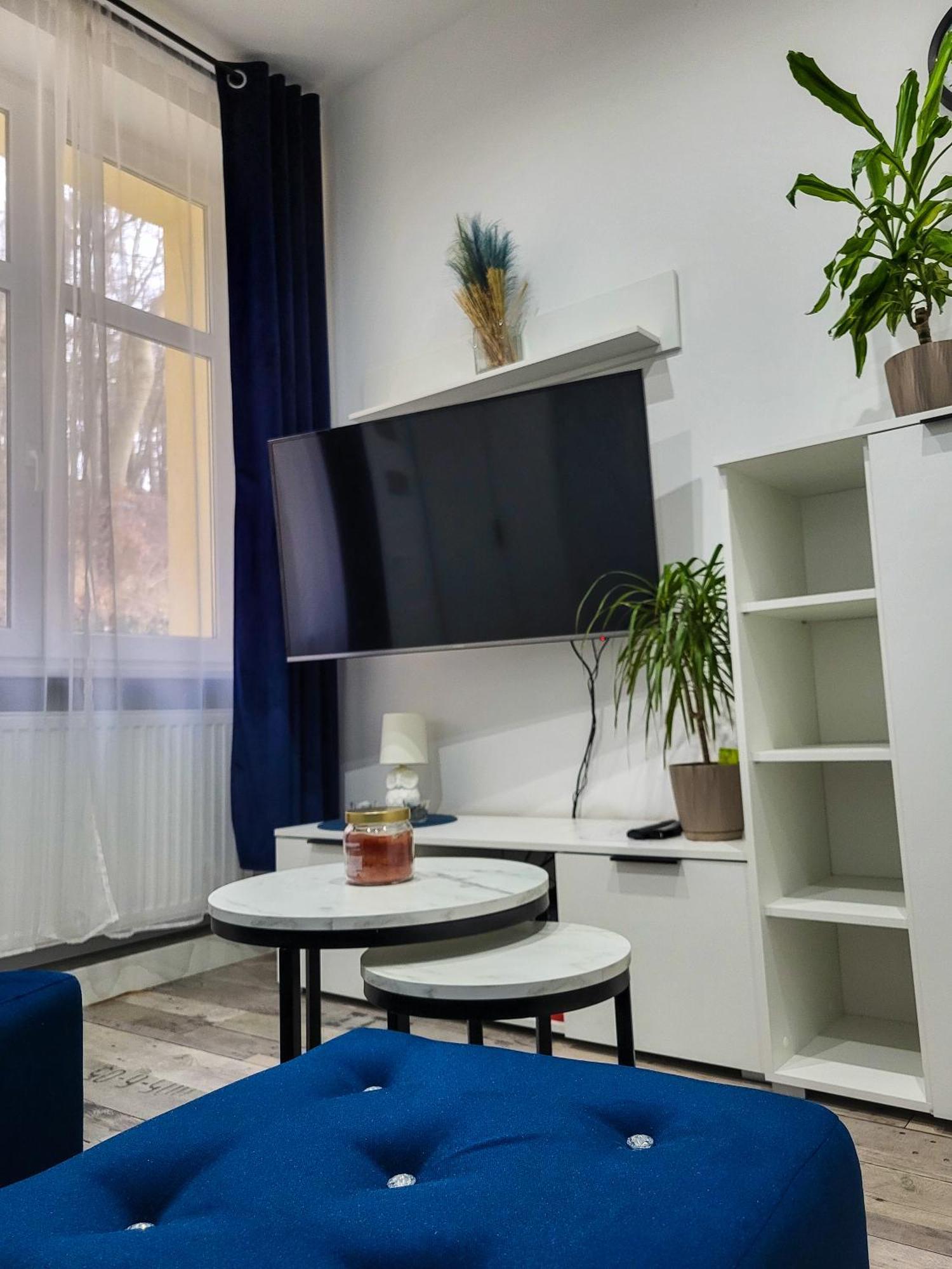 Apartament Sea&Forest Miedzyzdroje Extérieur photo