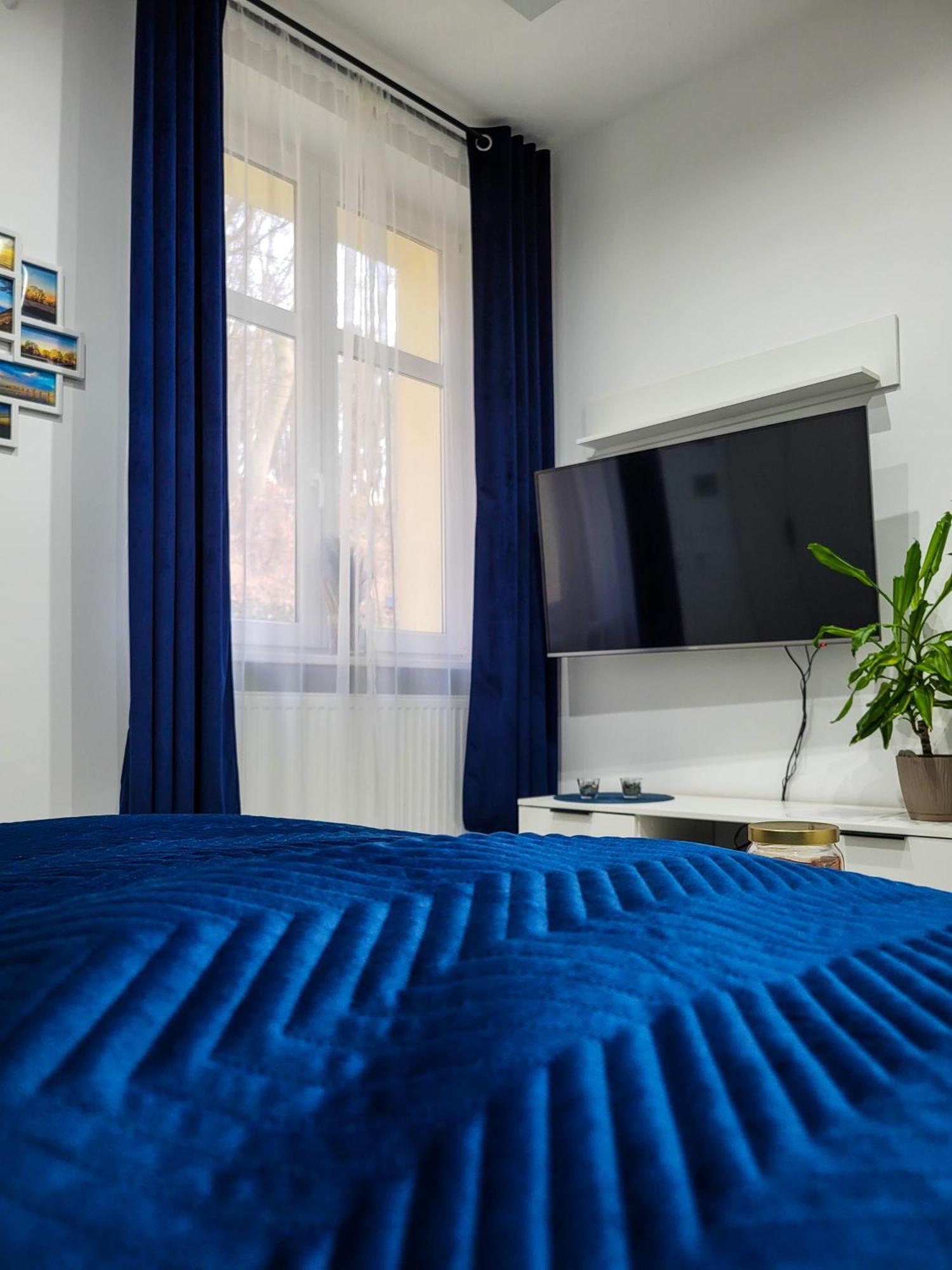 Apartament Sea&Forest Miedzyzdroje Extérieur photo