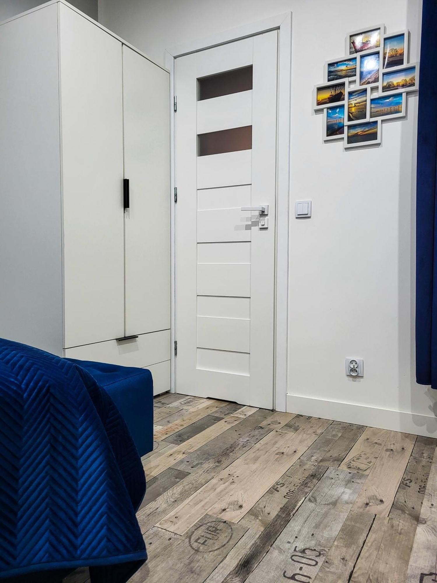 Apartament Sea&Forest Miedzyzdroje Extérieur photo